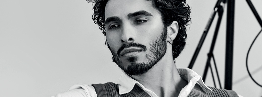 Pascal Coste Homme - Barbier