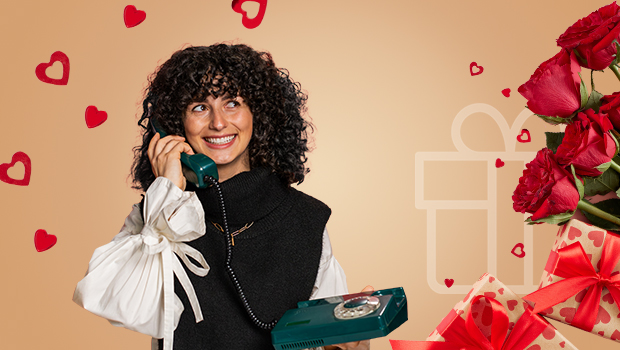 14 février : la Saint-Valentin vous appelle... Décrochez le cadeau qui fait battre son cœur !