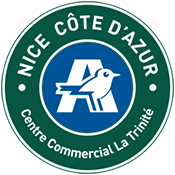 Centre commercial Auchan Nice Côte d’Azur
