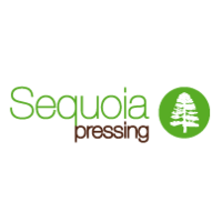 Logo Sequoia pressing
