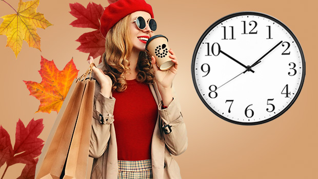 Votre centre est-il ouvert lors des jours fériés de novembre ? Toutes les informations pratiques sur le site de votre centre commercial Auchan Nice Côte d’Azur