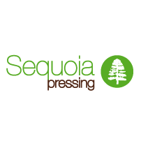 Logo Sequoia pressing