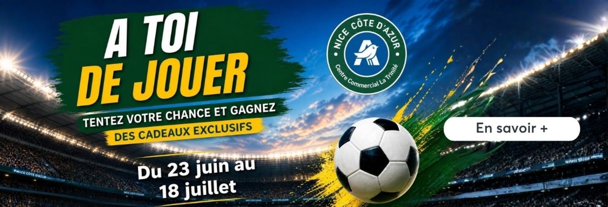 Un jeu concours de folie à La Trinité