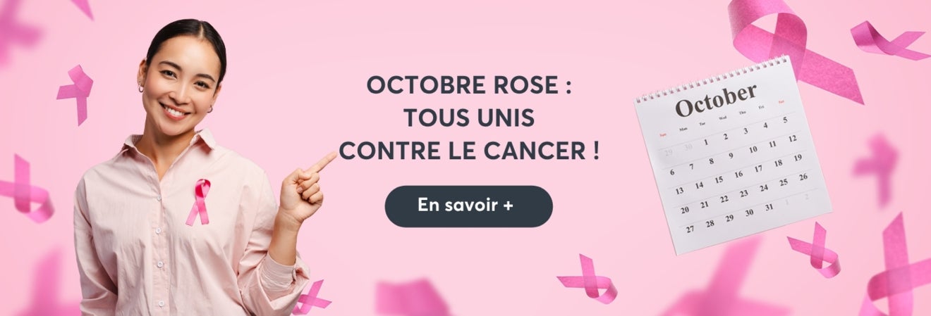 Octobre Rose à La Trinité
